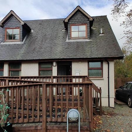 Ben Lomond Cottage 애로차 외부 사진