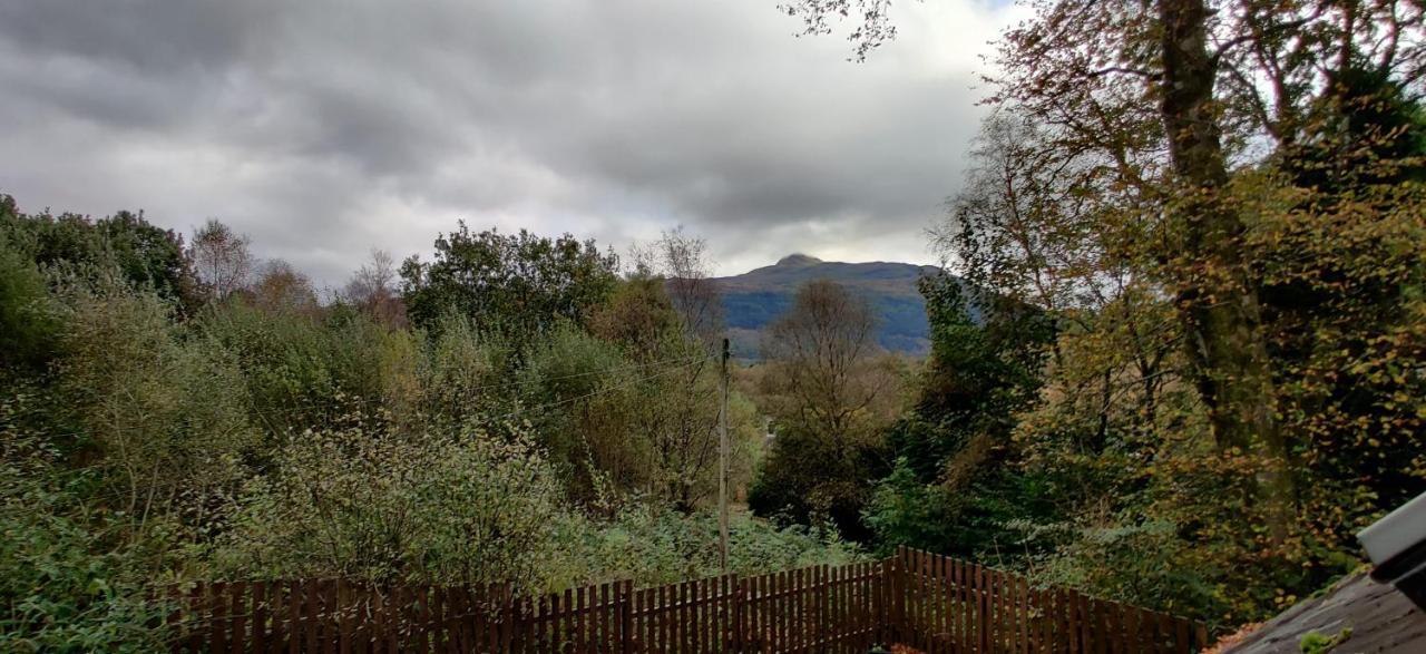 Ben Lomond Cottage 애로차 외부 사진