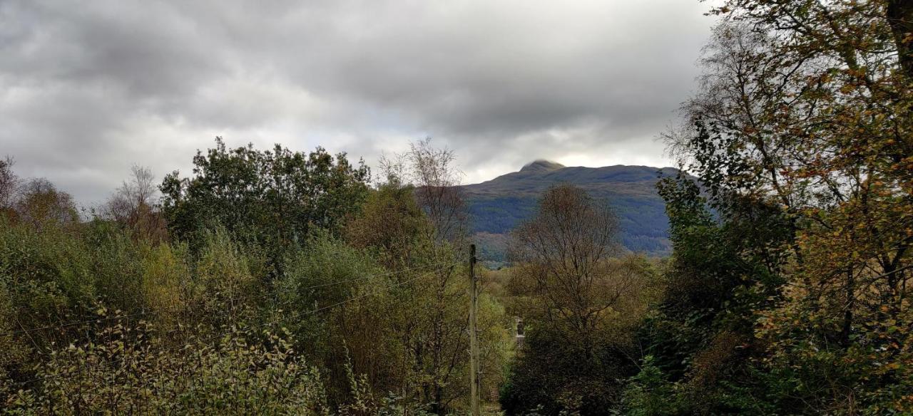 Ben Lomond Cottage 애로차 외부 사진